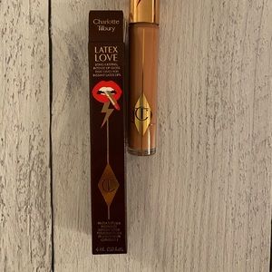 Charlotte Tilbury Latex Love “Belle du Soir”